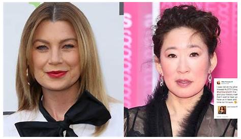 Are Sandra Oh And Ellen Pompeo Still Friends? Truth Revealed
